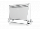 Купить Конвектор электрический Ballu ENZO Electronic BEC/EZER-1000 (1,0 кВт, электр. управл.)
