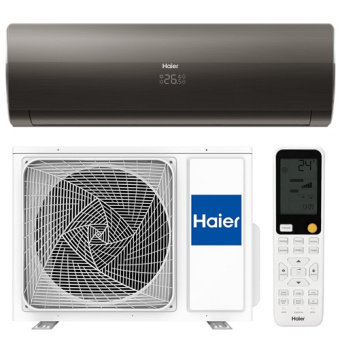 FLEXIS HSU-18HFF103/R3 -B HAIER сплит-система ON-OFF