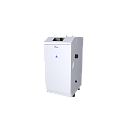 Котел напольный газовый  TITAN Z50M ( 42 кВт, чугунный т/о, энергозависимый) с доставкой в NAME