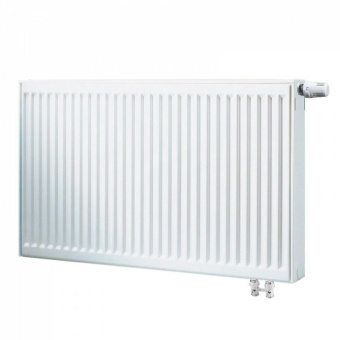 11/500/2000 VK-profil радиатор стальной панельный BUDERUS