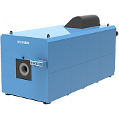 Промышленный котел ROSSEN RSD 8000 (8 МВт) 