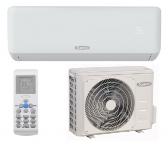 B-07FPR/B-12FPQ сплит-система настенного типа